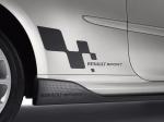 Renault Clio R.S. 2.0 16V 2006 года